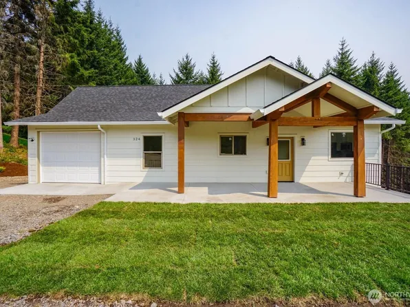 324 champion Road, Kalama, WA 98625