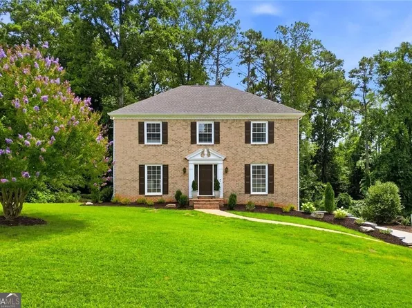 2114 Wyeth Walk, Marietta, GA 30062