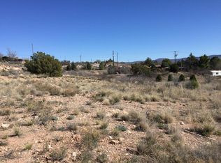 3930 Sweetwater Dr, Rimrock, AZ 86335