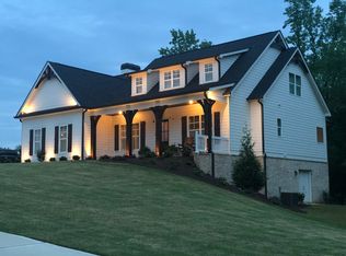 5845 Canterbury Way, Clermont, GA 30527