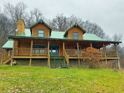 1934 Old Mission Dr, Harpers Ferry, IA, 52146