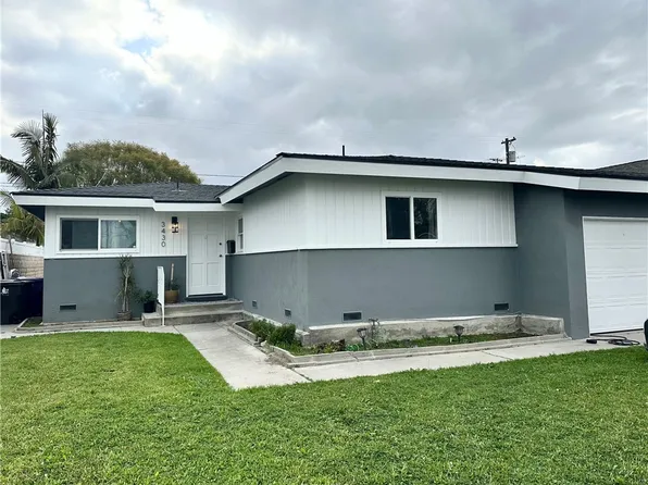 3430 McNab Ave, Long Beach, CA 90808