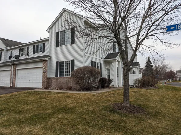 18041 96th Ave N, Maple Grove, MN 55311