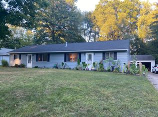 3397 Verner Rd, Kent, OH 44240