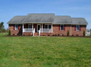 32335 Richmond Tpke, Hanover, VA 23069