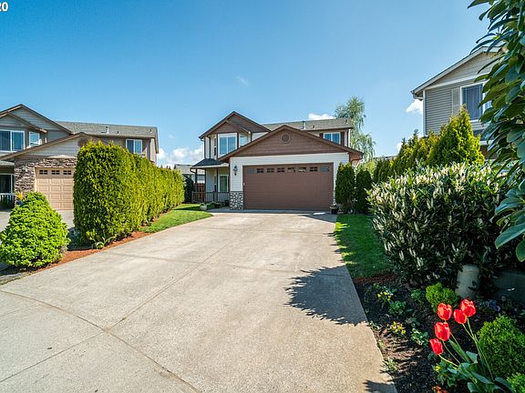 2nd image of 8411 NE 88th Ct