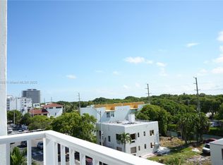 8000 Harding Ave APT 5F, Miami Beach, FL 33141