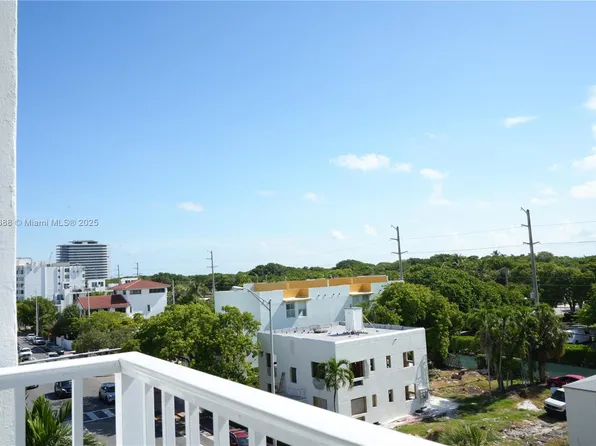 8000 Harding Ave APT 5F, Miami Beach, FL 33141