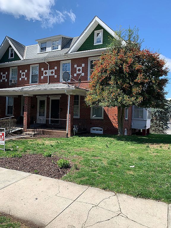 1310 Hampden Blvd, Reading, PA 19604 Zillow