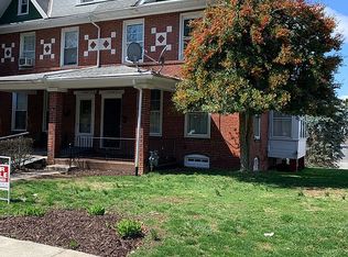 1310 Hampden Blvd, Reading, PA 19604