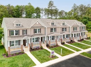2106 Grand Reserve Way, Richmond, VA 23223
