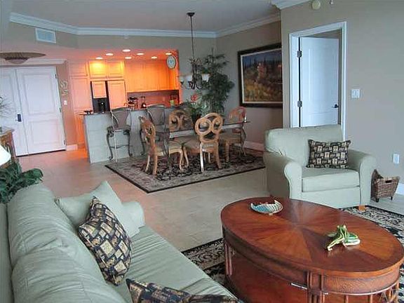 2nd image of Four Portofino Dr #1409