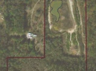 W Austin St, Nacogdoches, TX 75965
