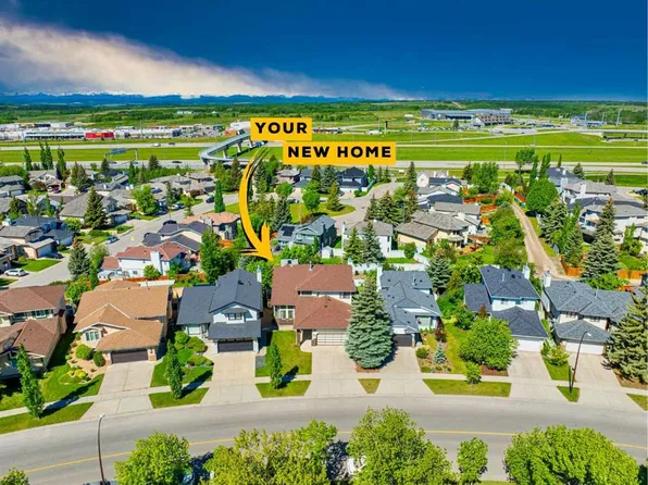 561 E Woodbine Blvd SW, Calgary, AB T2W 4P5