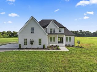 3374 Wilson Overall Rd, Murfreesboro, TN 37127