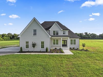 3374 Wilson Overall Rd, Murfreesboro, TN, 37127