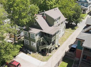 3226 Campbell St, Kansas City, MO 64109