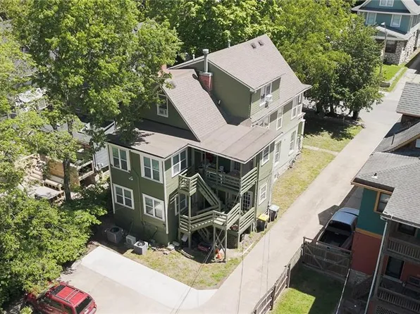 3226 Campbell St, Kansas City, MO 64109
