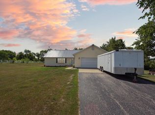 W1525 Rose Ln, Brodhead, WI 53520
