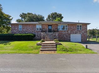 108 Pratt St, Pikeville, TN 37367