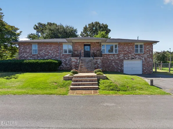 108 Pratt St, Pikeville, TN 37367