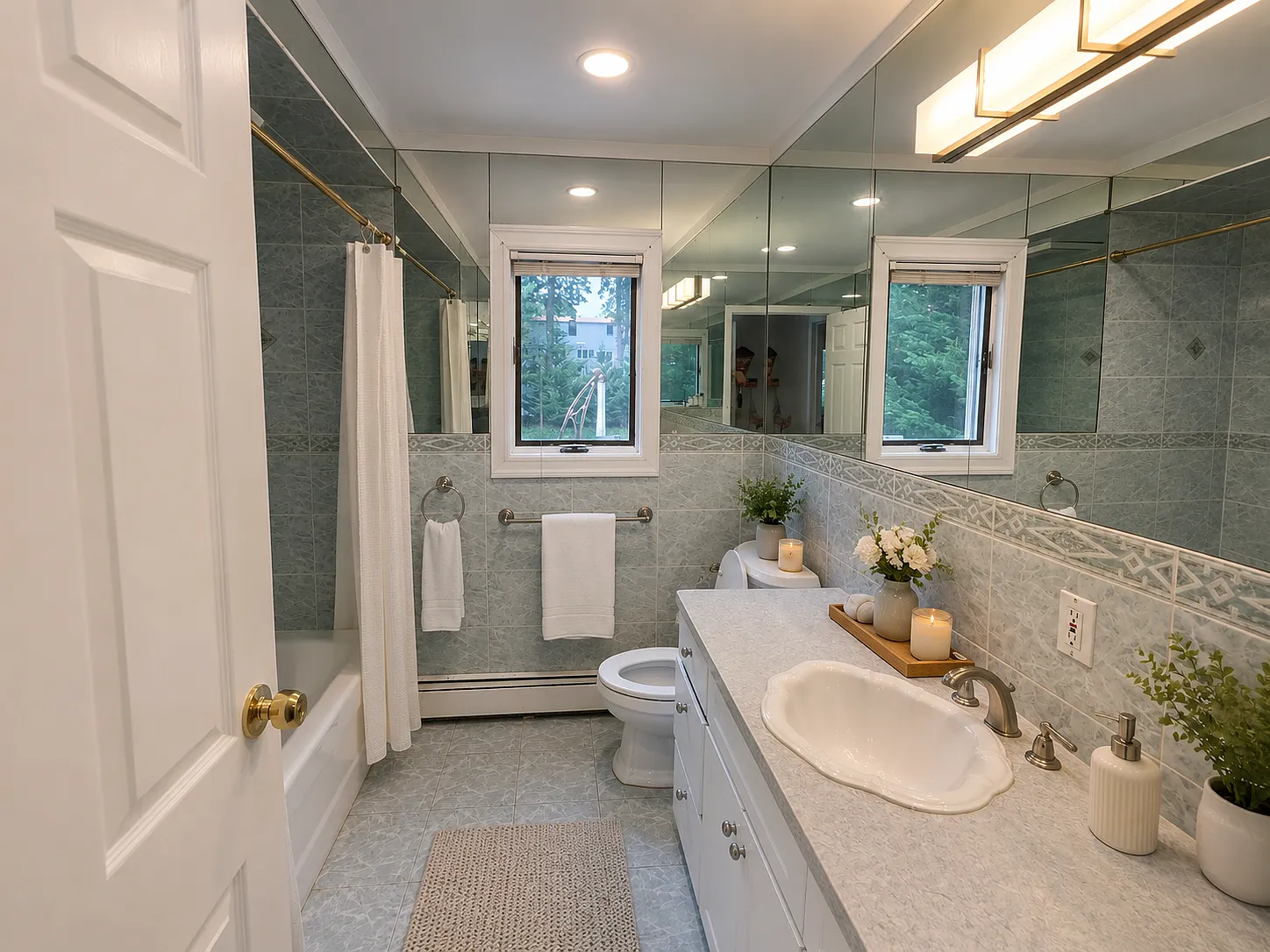 3 bed, 2.5 bath, $4,000 — Photo 2