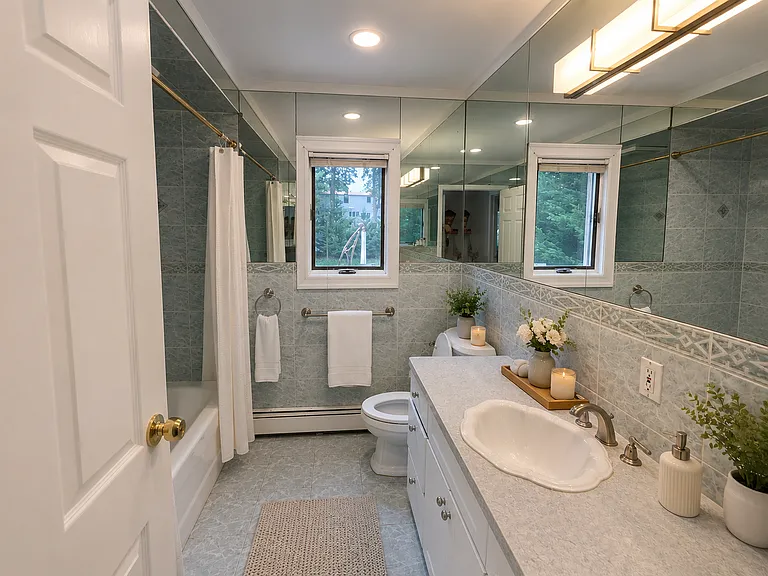 208 W 22nd St — Photo 3