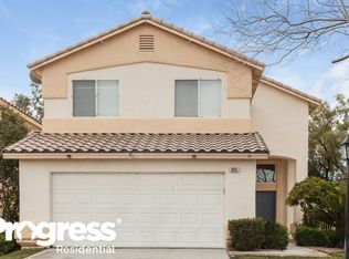 9033 Iron Hitch Ave, Las Vegas, NV 89143