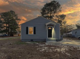 2610 Omar St, Chesapeake, VA 23324