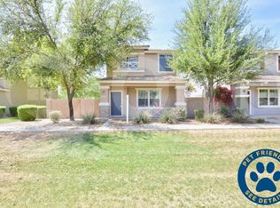 1543 S Longspur Ln, Gilbert, AZ 85296