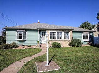 206 NW 4th St, Buffalo Lake, MN 55314