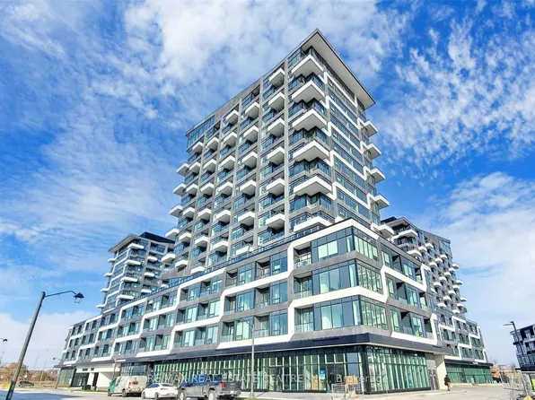 2481 Taunton Rd, Oakville, ON