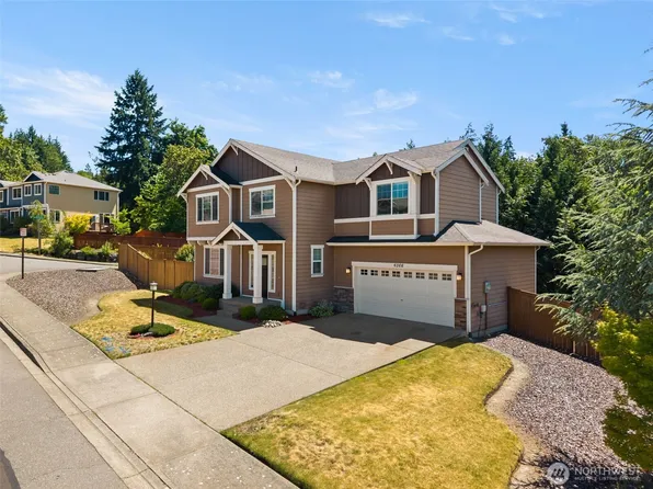 6366 Juanita Circle NE, Bremerton, WA 98311