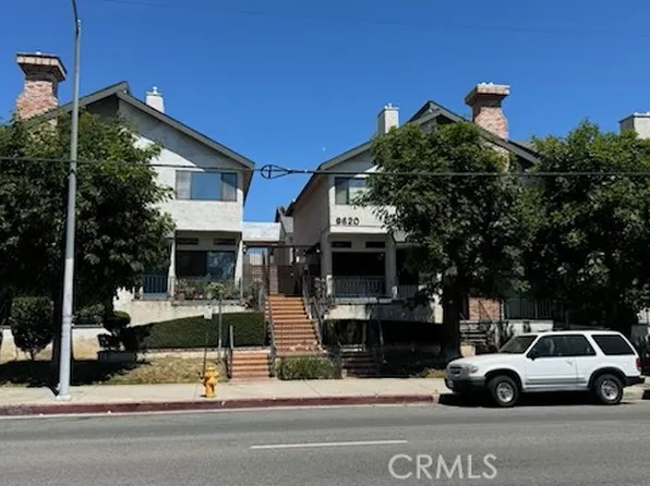 9620 Sepulveda Blvd Unit 21, Los Angeles, CA 91343