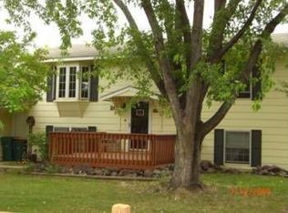 20 3rd Ave NW, Rice, MN 56367