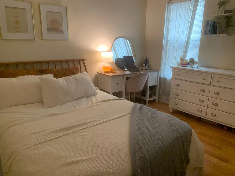 121 Webster Ave #3 — Photo 6