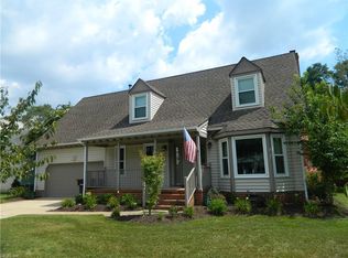341 Barcelona Dr, Chesapeake, VA 23322