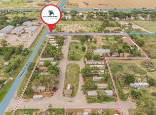 2201 Research Blvd SPACE 2, Lubbock, TX 79407