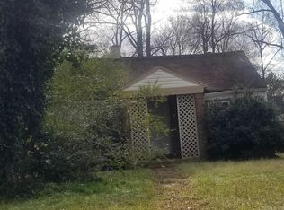 114 W Roosevelt Ave, West Memphis, AR 72301