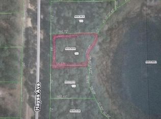 106 Hayes Ave, Interlachen, FL 32148