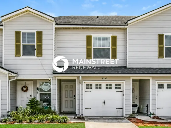 8252 Rigel Rd, Jacksonville, FL 32216