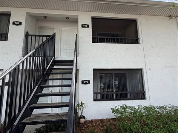 4508 S Oak Dr Unit T72, Tampa, FL 33611
