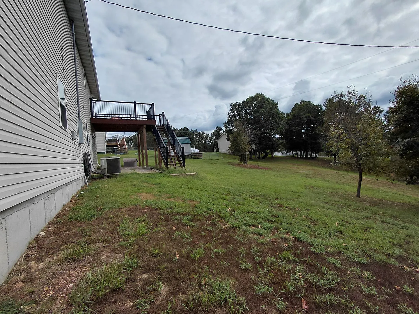 Large home close to post! — Photo 2