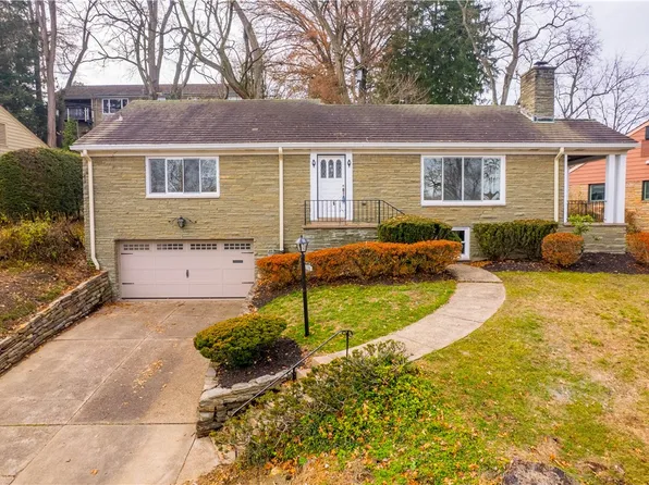 1751 Theodan Dr, Pittsburgh, PA 15216