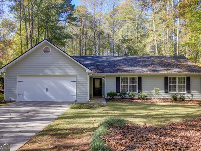 80 Vineyards Dr, Newnan, GA, 30265