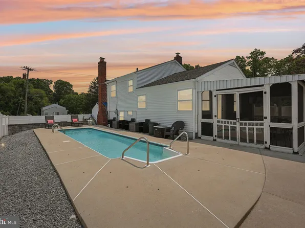 668 Princeton Blvd, Wenonah, NJ 08090