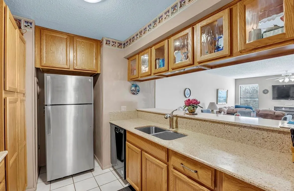 1 bed, 1.0 bath, 957 sqft, $1,500 — Photo 4