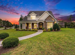 107 Long Bay Golf Pl, Longs, SC 29568