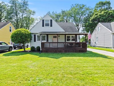 288 Kirkwood Dr, Buffalo, NY, 14224