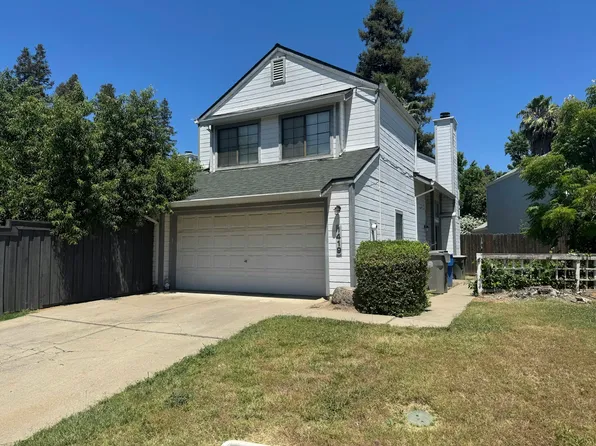 1419 Helmsman Way, Sacramento, CA 95833